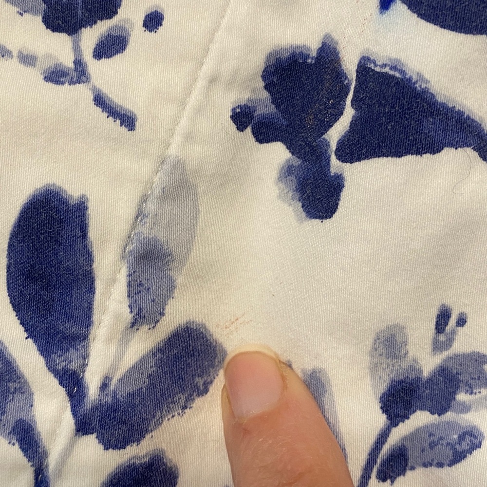 Boll & Branch Spa Robe Size S - Picture 14 of 16